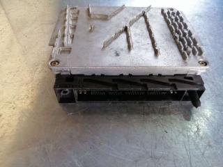 блок управления двигателем Volvo V40 1 поколение 1996, 2.0 л., бензин, седан