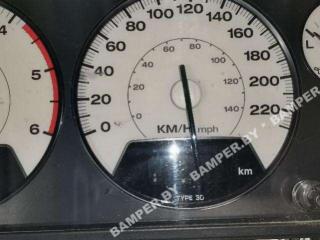 щиток приборов (приборная панель) Jeep Cherokee KJ 2003, 2.7 л., дизель