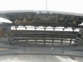 бампер передний Peugeot 207 1 поколение [рестайлинг] 2010