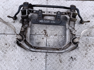 балка подвески передняя (подрамник) Mercedes-Benz S-Класс W220 2001