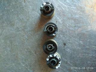 датчик парктроника Citroen C3 Picasso 1 поколение 2012, 1.6 л., дизель, хетчбэк 5 дв.