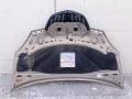 капот Lancia Musa 1 поколение 2007 - фото №4