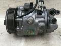 компрессор кондиционера Opel Vectra C 2004, 1.9 л., дизель - фото №6