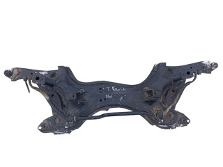 балка подвески передняя (подрамник) Toyota RAV4 2 поколение (XA20) [рестайлинг] 2004, 2.0 л., дизель