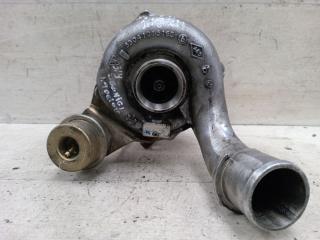 турбина Renault Scenic 1 поколение [рестайлинг] 2001, DCi, DCi