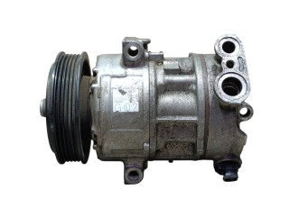 компрессор кондиционера Opel Astra J 2012, 1.4 л., бензин