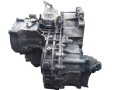КПП автоматическая (АКПП) Ford Galaxy 1 поколение 1999, 1.9 л., TDi, дизель, АКПП, DNP - фото №5