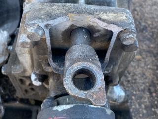 КПП механическая (МКПП) IVECO Daily 2 поколение 1990, 2.5 л., дизель