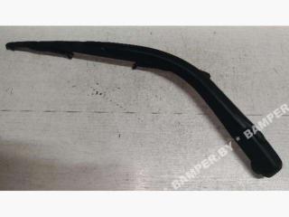 щеткодержатель задний Citroen Berlingo 1 поколение (M59) [рестайлинг] 2009