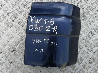 ус под фонарь правый Volkswagen Transporter T5 2003