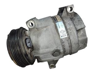 компрессор кондиционера Renault Espace 3 поколение [рестайлинг] 2000, 2.2 л., дизель