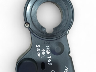 защита (кожух) ремня ГРМ MAN TGE 2018, 2.0 л., дизель