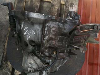 КПП механическая (МКПП) Peugeot 308 T7 2007, 1.6 л., HDi, дизель, 20DP43