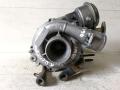 турбина Renault Scenic 2 поколение 2006, DCi, DCi, GT1746V - фото №2