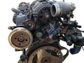 двигатель Volvo S60 1 поколение 2000, 2.5 л., TDi, дизель, 1J - фото №7