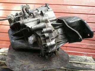 КПП механическая (МКПП) Volvo V40 1 поколение [рестайлинг] 2002, 1.9 л., Ti, бензин