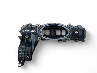 коллектор впускной Mercedes-Benz Sprinter 2 поколение (W906) 2011, 2.2 л., дизель