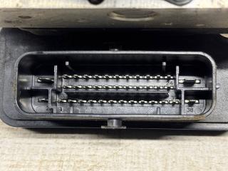 блок ABS Renault Master 3 поколение [рестайлинг] 2017, 2.3 л., дизель, 476603593R