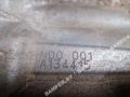 КПП механическая (МКПП) Renault Megane 2 поколение 2004, DCi, DCi - фото №4