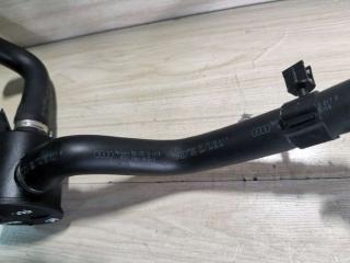 резонатор воздушного фильтра Audi A8 D4/4H [рестайлинг] 2014, 4.0 л., бензин, седан