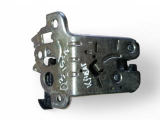 замок багажника Audi Q3 8U [рестайлинг] 2015