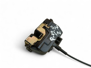 замок двери задней левой Nissan Primera P12 2005