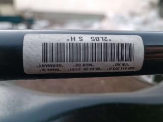 балка подвески передняя (подрамник) Audi Q3 F3 2020, 5WA199315