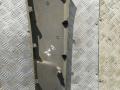 обшивка стойки центральной правой Renault Zoe 1 поколение 2013, 769157915R - фото №3
