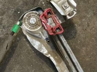 стеклоподъемник передний левый Ford Focus 1 поколение 1998, 1.6 л., i, бензин