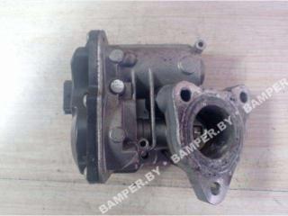 клапан EGR Renault Duster 1 поколение [рестайлинг] 2017, DCi, DCi