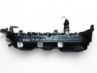 топливная рампа Renault Scenic 2 поколение 2004, 1.9 л., дизель