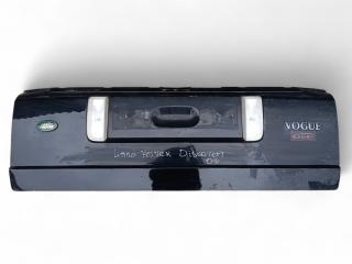 крышка багажника (дверь 3-5) Land Rover Range Rover 2 поколение 2001