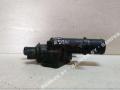 корпус термостата Renault Megane 2 поколение 2004, DCi, DCi - фото №2