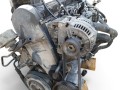 двигатель Volkswagen Transporter T4 1997, 2.4 л., D, дизель, AAB - фото №5