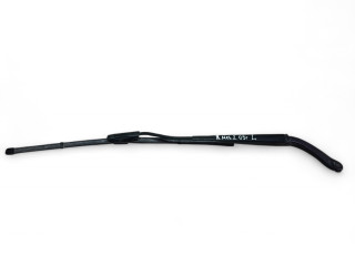 щеткодержатель (поводок стеклоочистителя, дворник) Renault Megane 2 поколение 2005