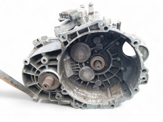 КПП механическая (МКПП) Volkswagen Touran 1 поколение 2006, 2.0 л., дизель, GRF