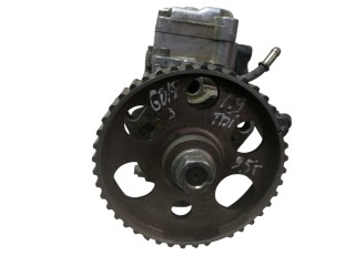 ТНВД Volkswagen Golf 3 поколение 1995, 1.9 л., дизель, 0460404985