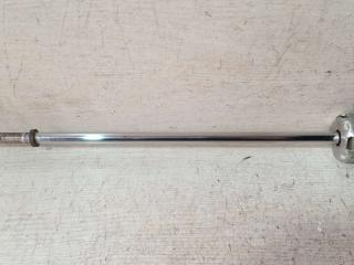 амортизатор задний Toyota Yaris 1 поколение XP10 [рестайлинг] 2004