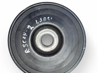 шкив коленвала Renault Scenic 2 поколение 2005, 1.9 л., дизель