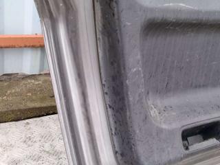 крышка багажника (дверь 3-5) Land Rover Freelander 2 поколение 2007
