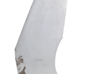 крыло переднее правое Citroen Jumpy 1 поколение 2004