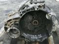 КПП механическая (МКПП) Volkswagen Passat B6 2006, 2.0 л., TDi, дизель, KDN - фото №4