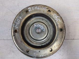 шкив коленвала Peugeot 607 1 поколение [рестайлинг] 2005, 2.0 л., HDi, дизель