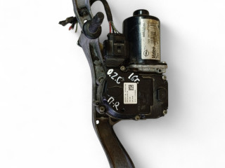 механизм стеклоочистителя (трапеция дворников) Opel Zafira 3 поколение (C) [рестайлинг] 2016