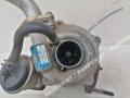 турбина Opel Corsa D 2009, 1.3 л., CDTi, дизель - фото №3