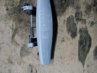 ручка наружная задняя левая Renault Duster 1 поколение 2014, 2.0 л., дизель