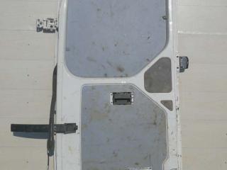 дверь задняя распашная правая MAN TGE 2018