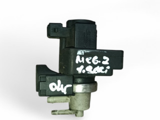 электромагнитный клапан Renault Megane 2 поколение 2004, 1.9 л., дизель