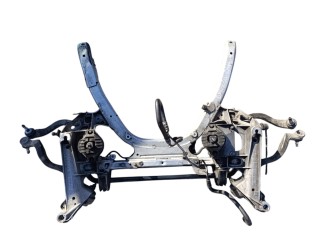 балка подвески передняя (подрамник) BMW 5 серия E60/E61 2004