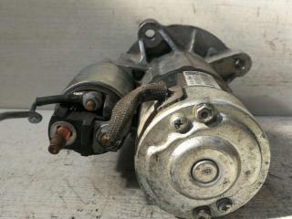 стартер Citroen C5 1 поколение [рестайлинг] 2007, 1.8 л., i, бензин